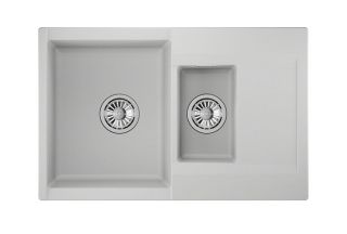 Мойка кухонная Granula 7808, АРКТИК